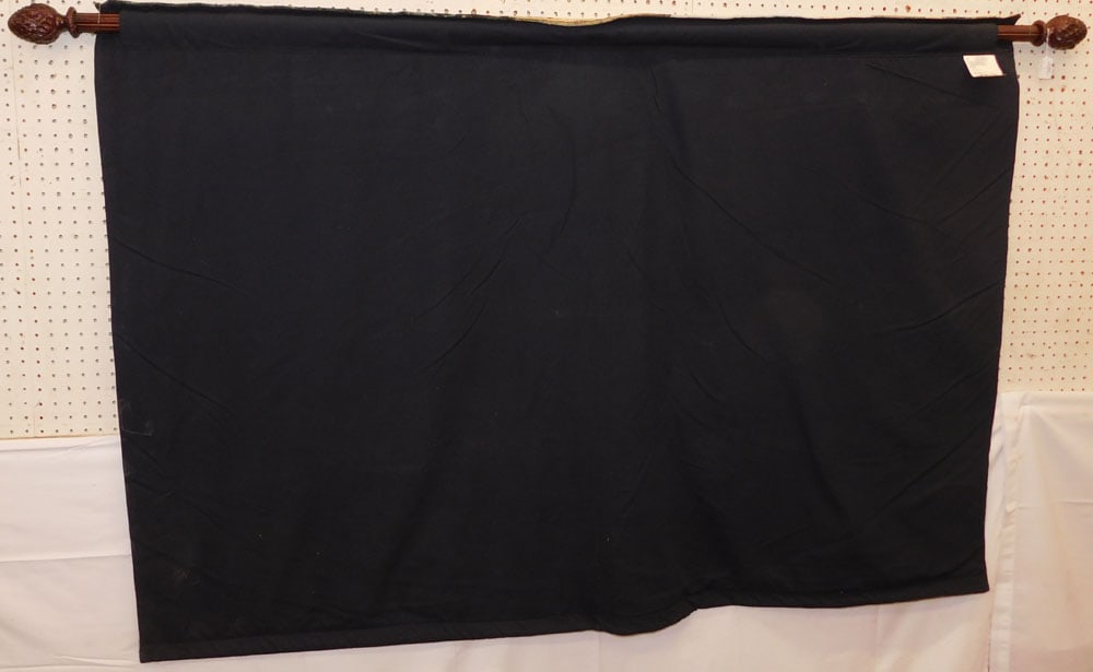 Hanging Tapestry - 4