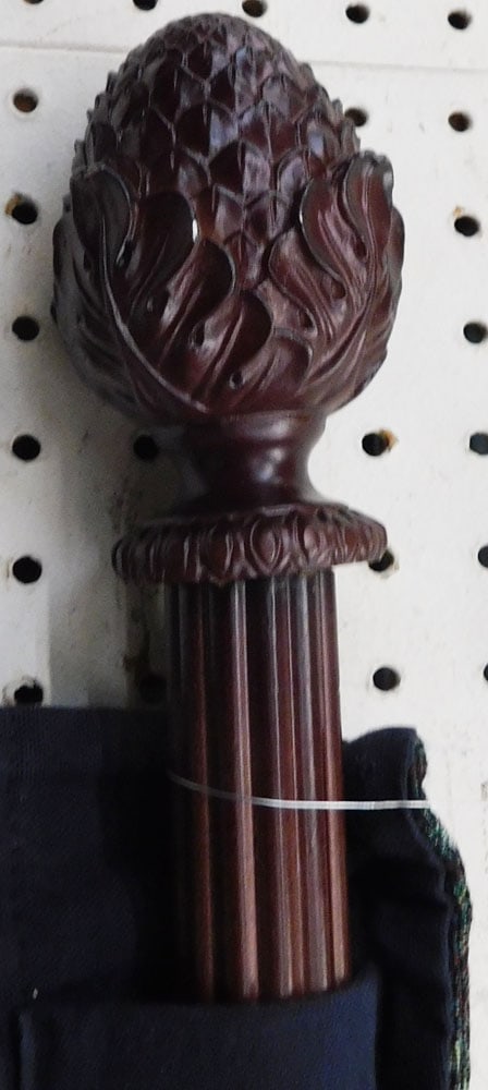 Hanging Tapestry - 5