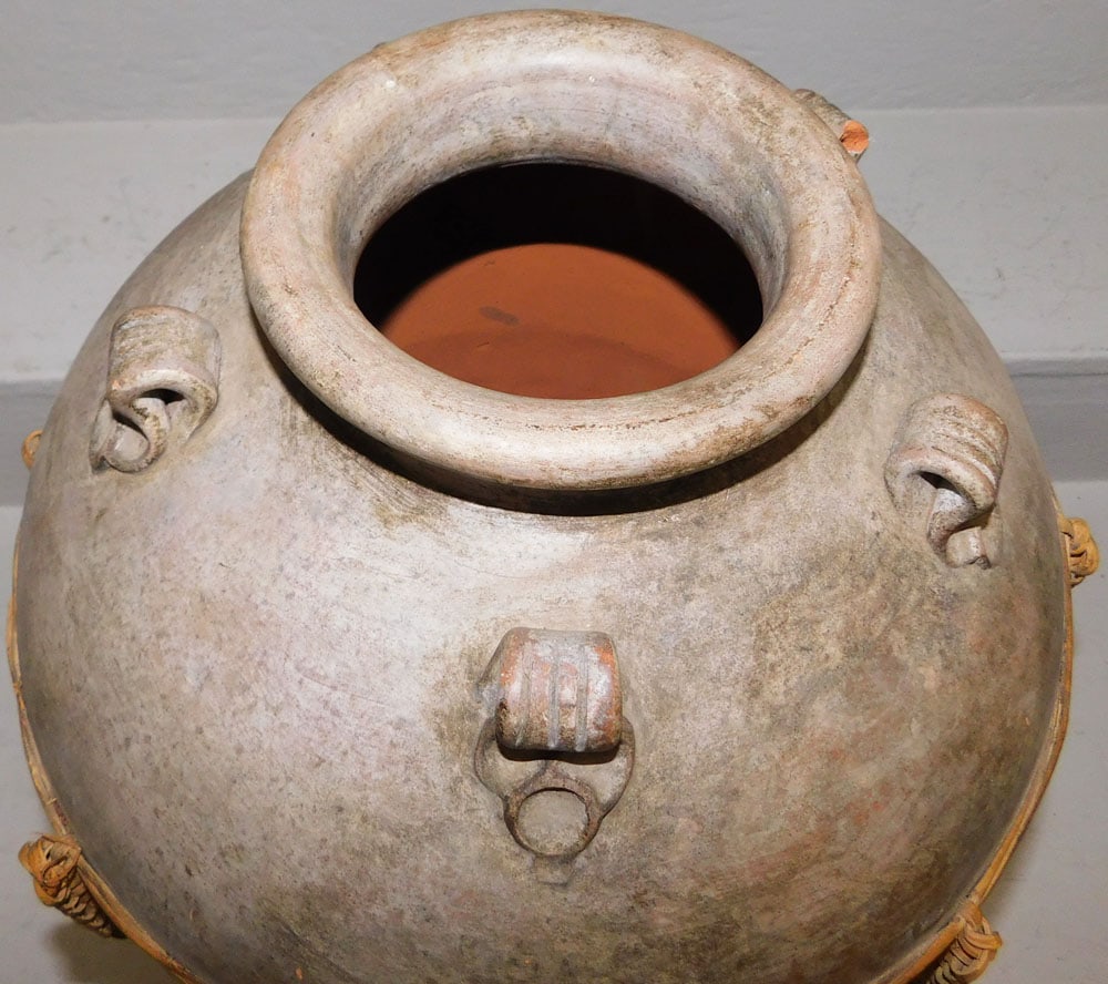 Pottery Jug - 2