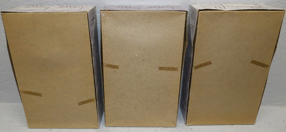 Three Dolls in Original Boxes - 5