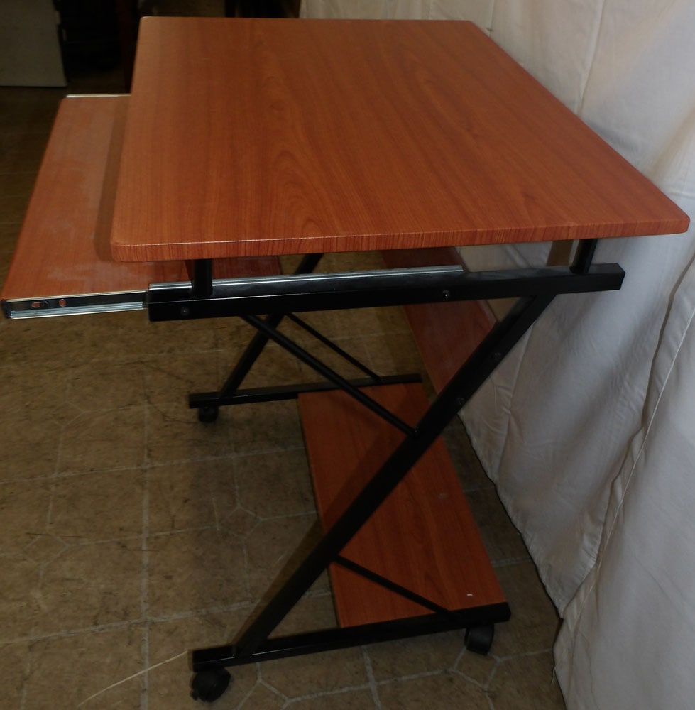 Modern Work Stand &Two Tier Stand - 3