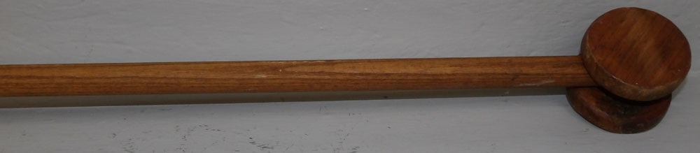 Pine Hobby Horse - 3