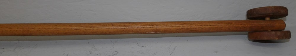 Pine Hobby Horse - 5