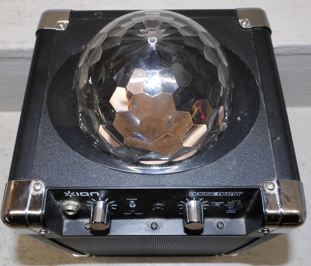 House Party Disco Ball - 2