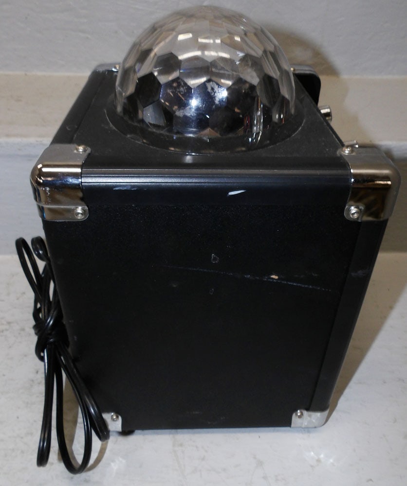 House Party Disco Ball - 4