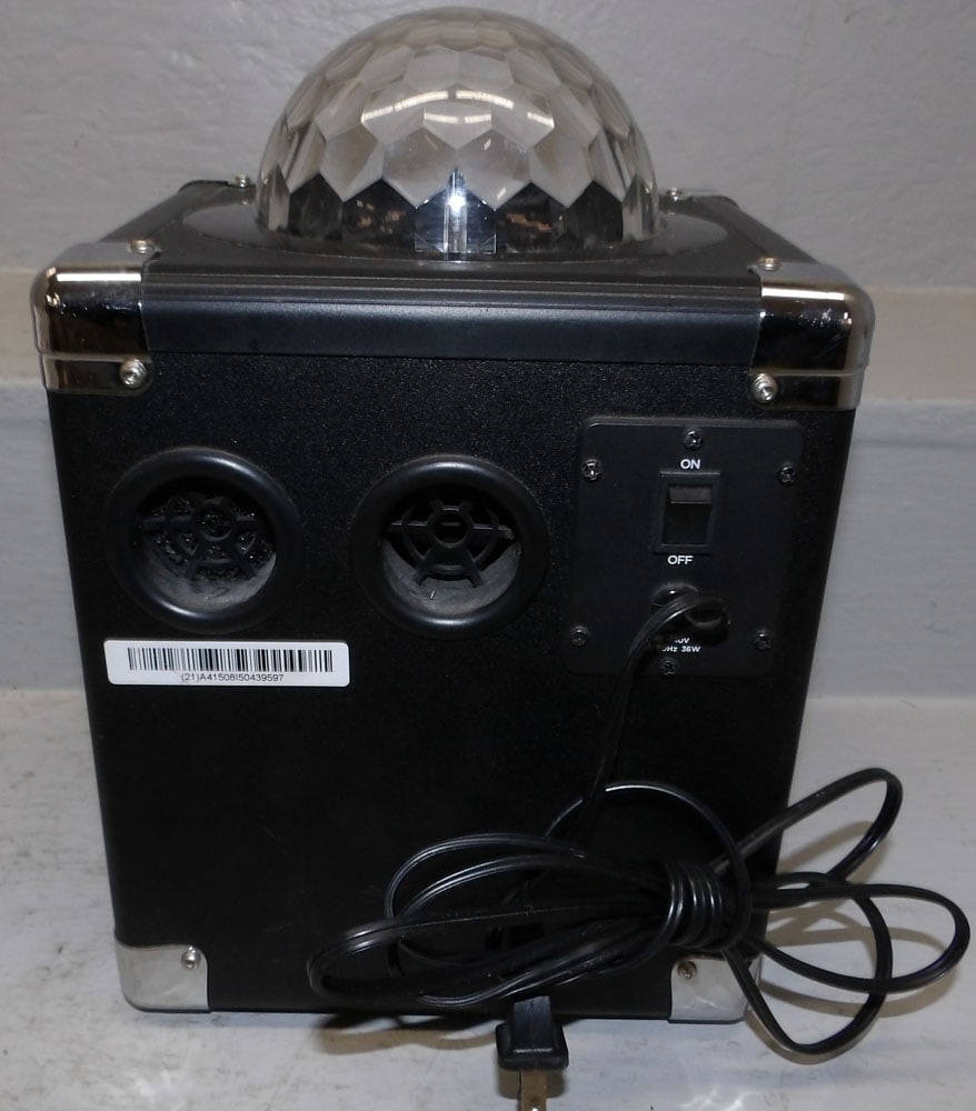 House Party Disco Ball - 5