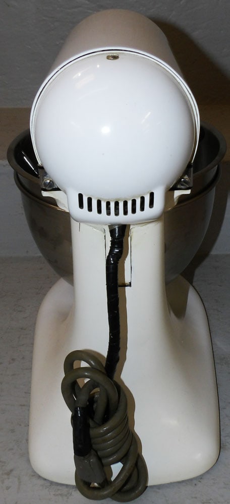 Kitchen Aid Mixer - 7