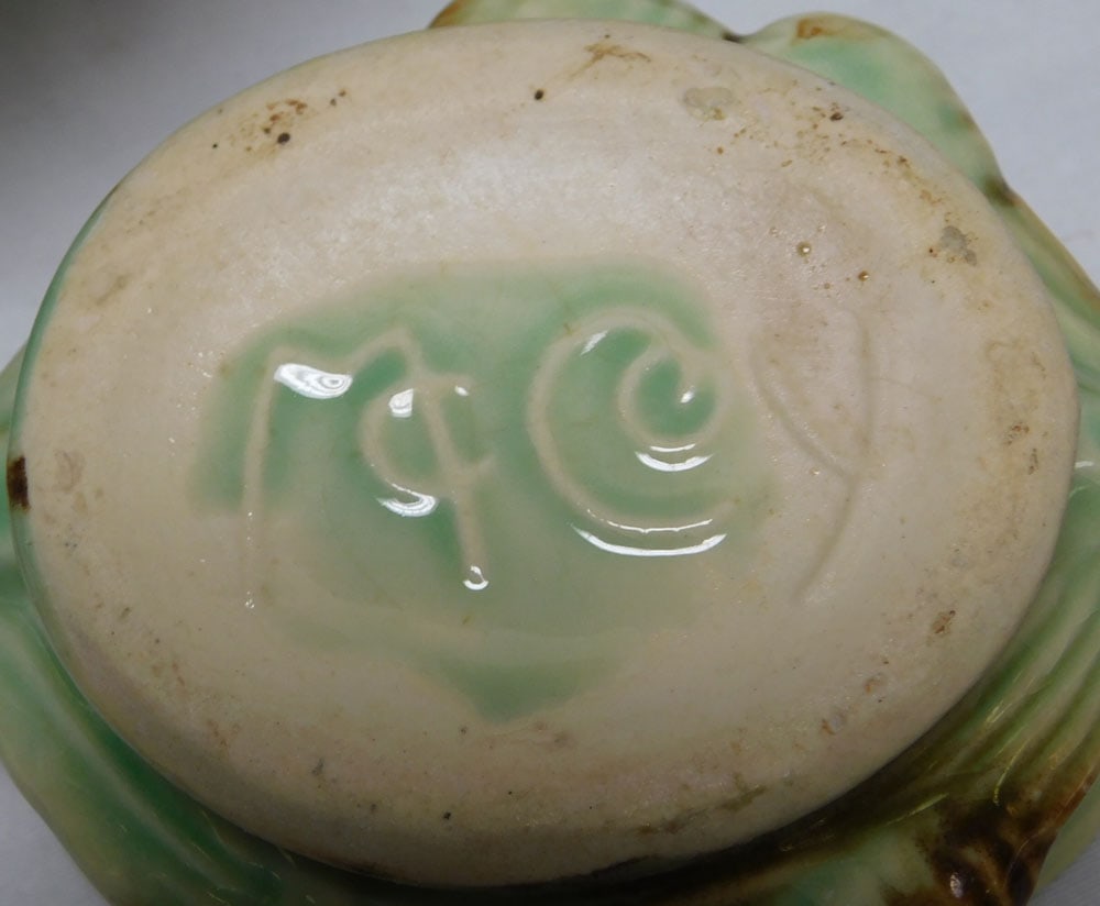 Lot Porcelain Items - 8