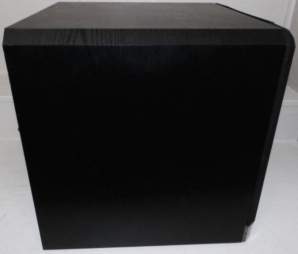 Velodyne Speaker - 3