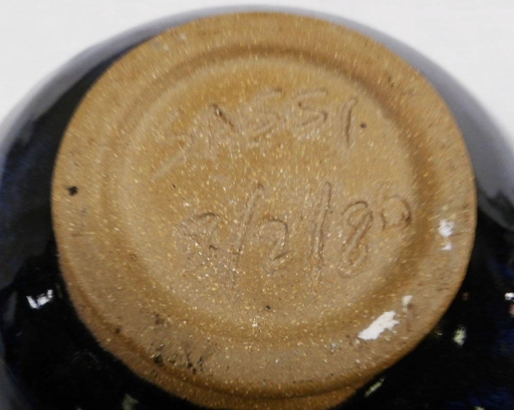 Lot Pottery Items - 6