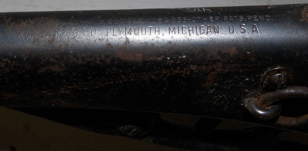 Red Ryder BB Gun - 6