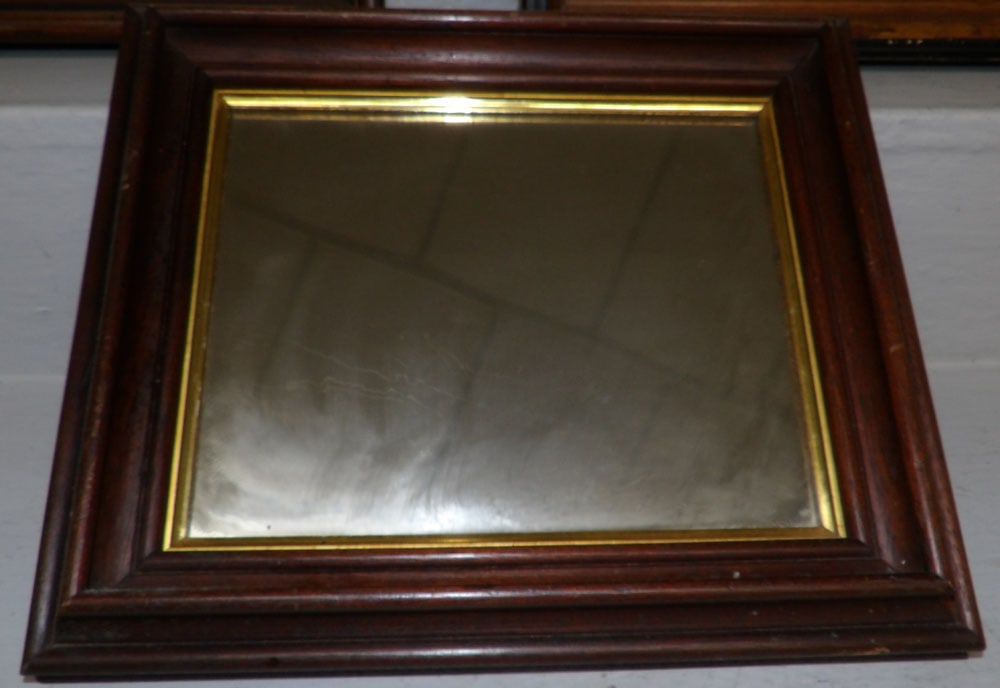 Shadow Box Framed Mirror, Shadow Box Frame, & Shadow Box Framed Print - 4