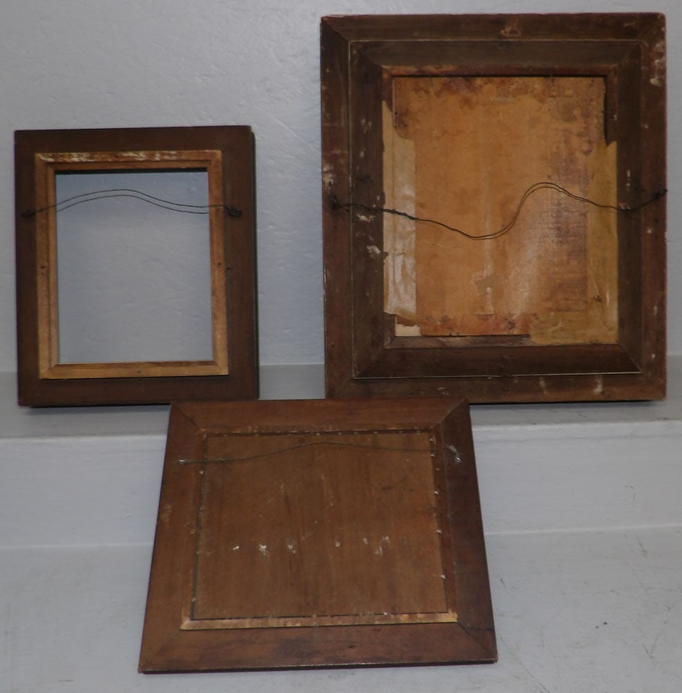 Shadow Box Framed Mirror, Shadow Box Frame, & Shadow Box Framed Print - 5