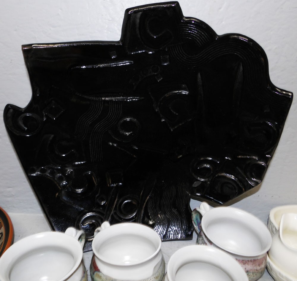 Lot Porcelain Items - 4