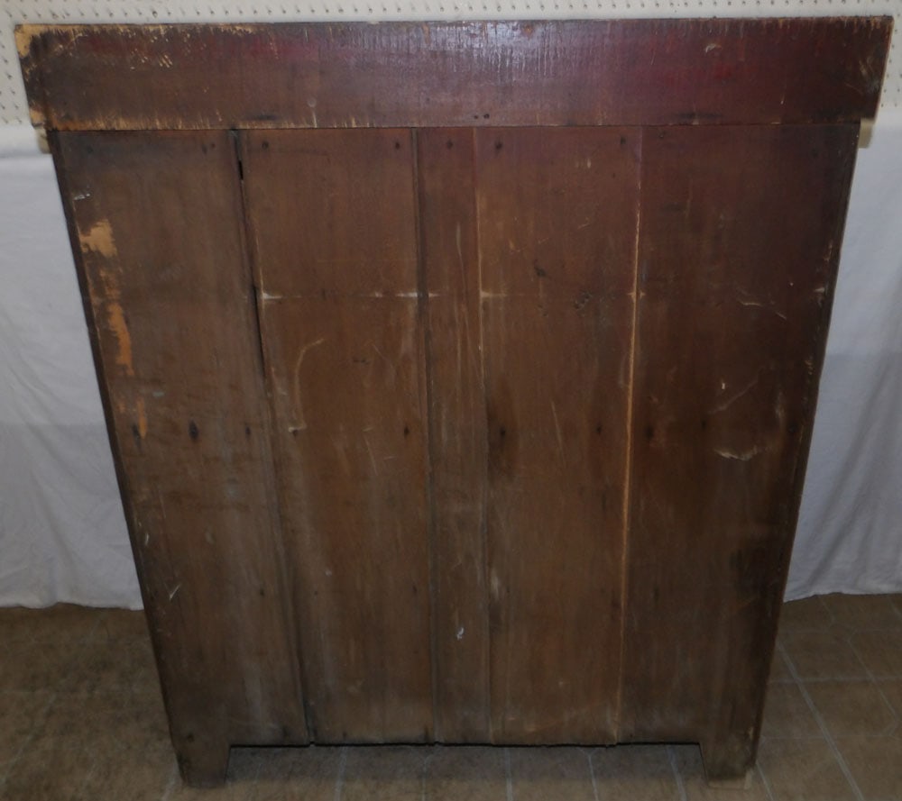 19th Century Pine Jelly Cupboard - 6