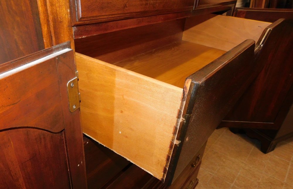 Cherry Chifforobe - 3