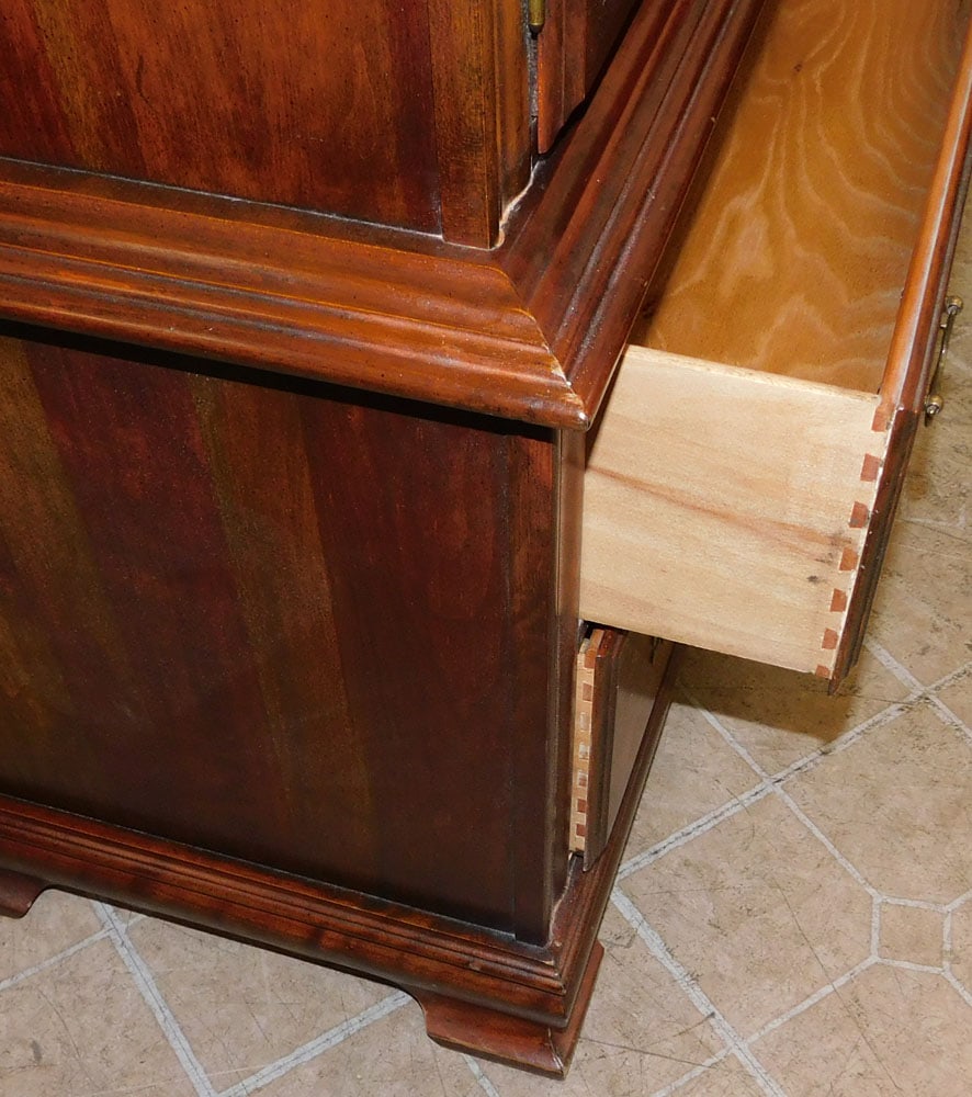 Cherry Chifforobe - 5