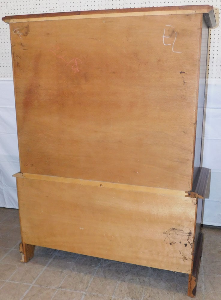 Cherry Chifforobe - 6
