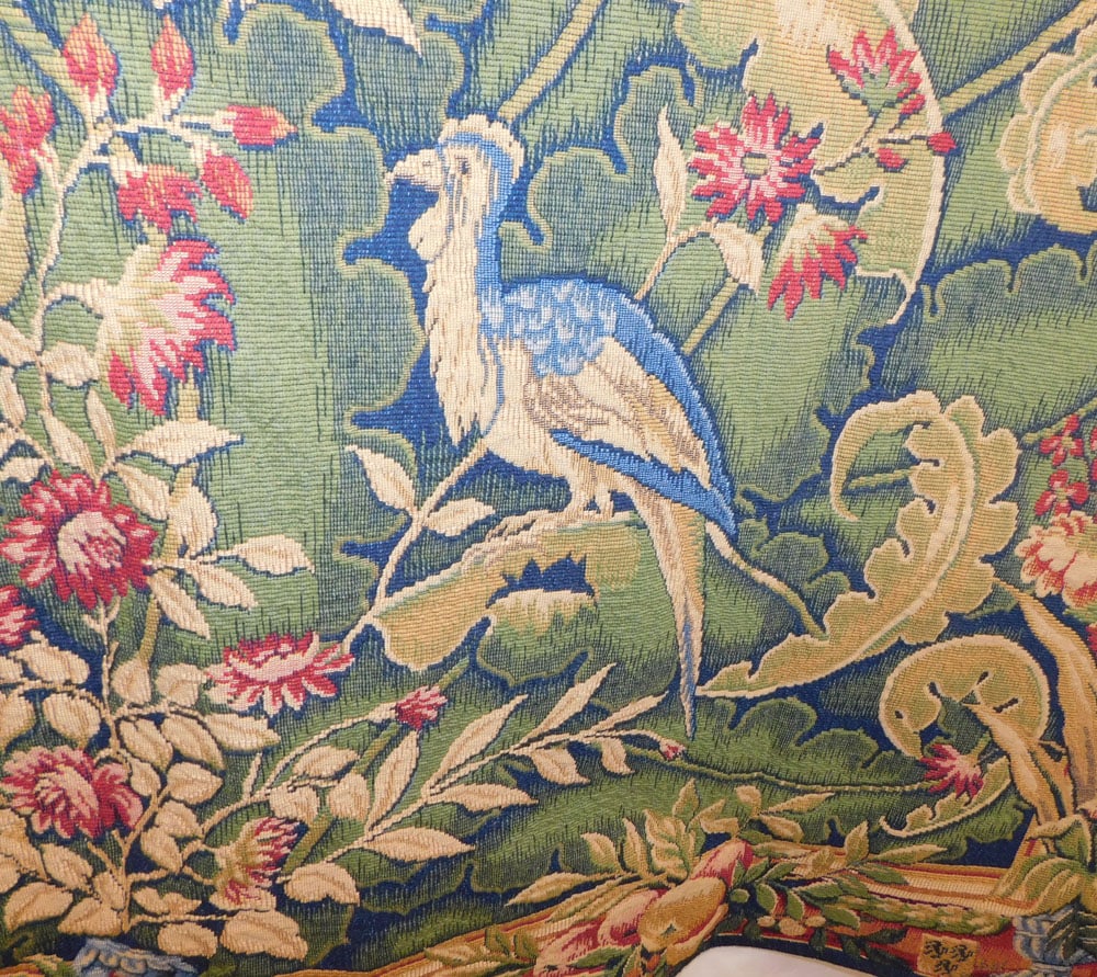 Hanging Tapestry - 2