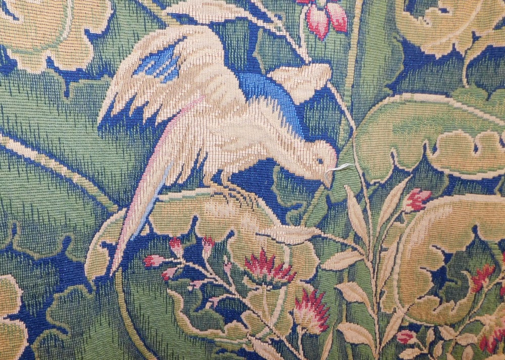 Hanging Tapestry - 3