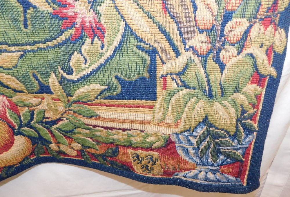 Hanging Tapestry - 4