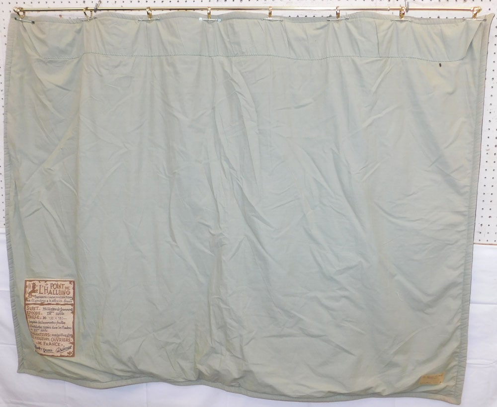 Hanging Tapestry - 5