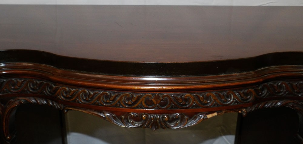 Mahogany Dressing Table by Romweber - 5