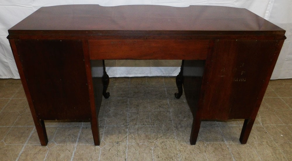 Mahogany Dressing Table by Romweber - 8