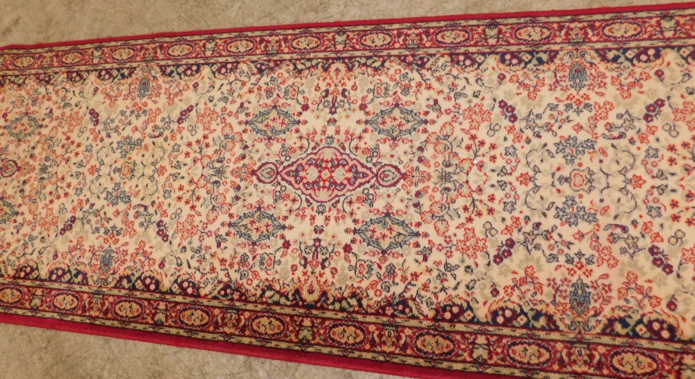 2' 2" x 14' 1" Machine Made Runner - 2