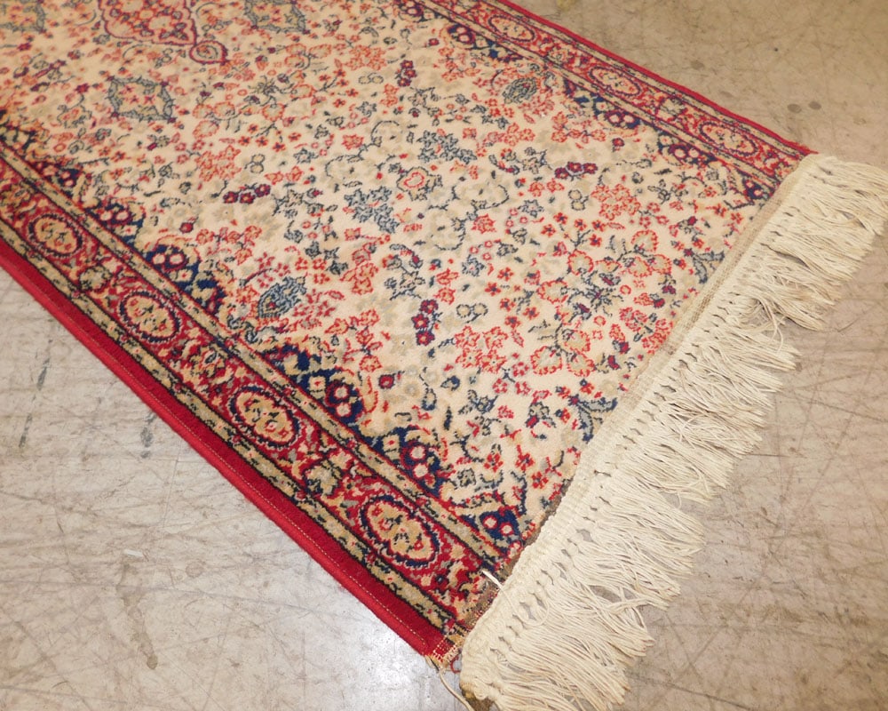 2' 2" x 14' 1" Machine Made Runner - 3