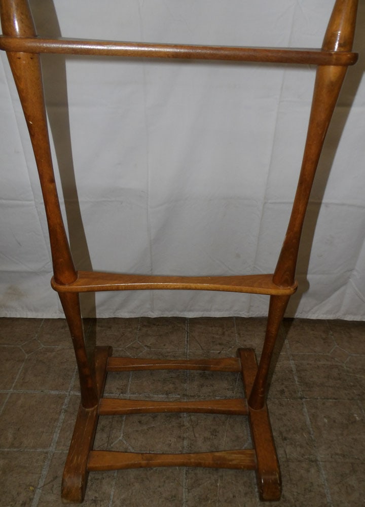 Maple Men's Valet - 3