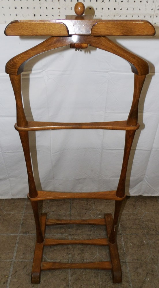 Maple Men's Valet - 6