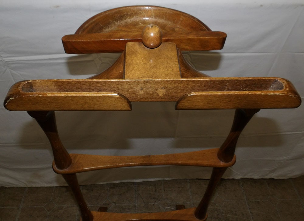 Maple Men's Valet - 7