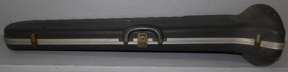 Conn Trombone Case - 2