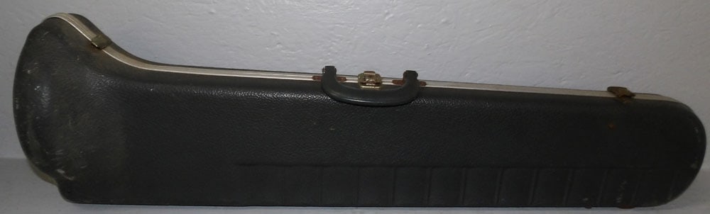 Conn Trombone Case - 4