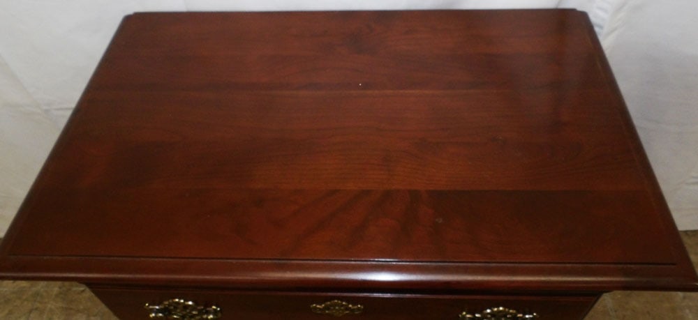 Cherry Night Stand - 2