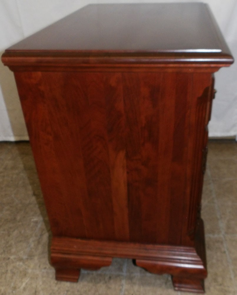 Cherry Night Stand - 5