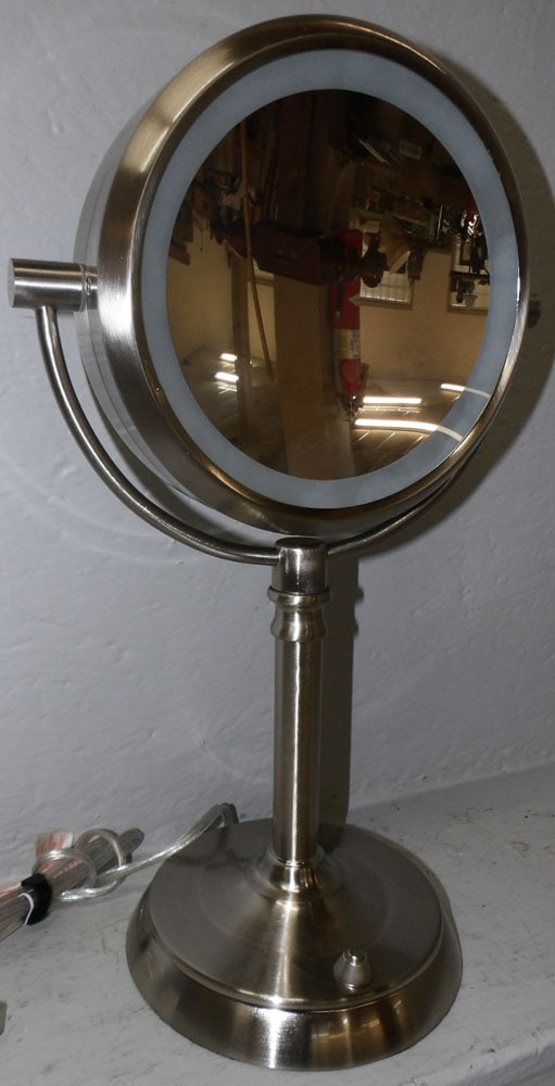 Electric Dressing Mirror (1 of 4)