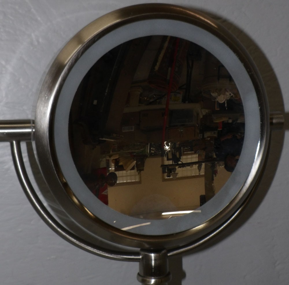 Electric Dressing Mirror - 2