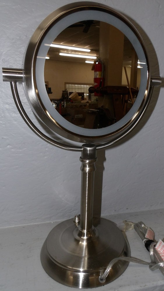 Electric Dressing Mirror - 4