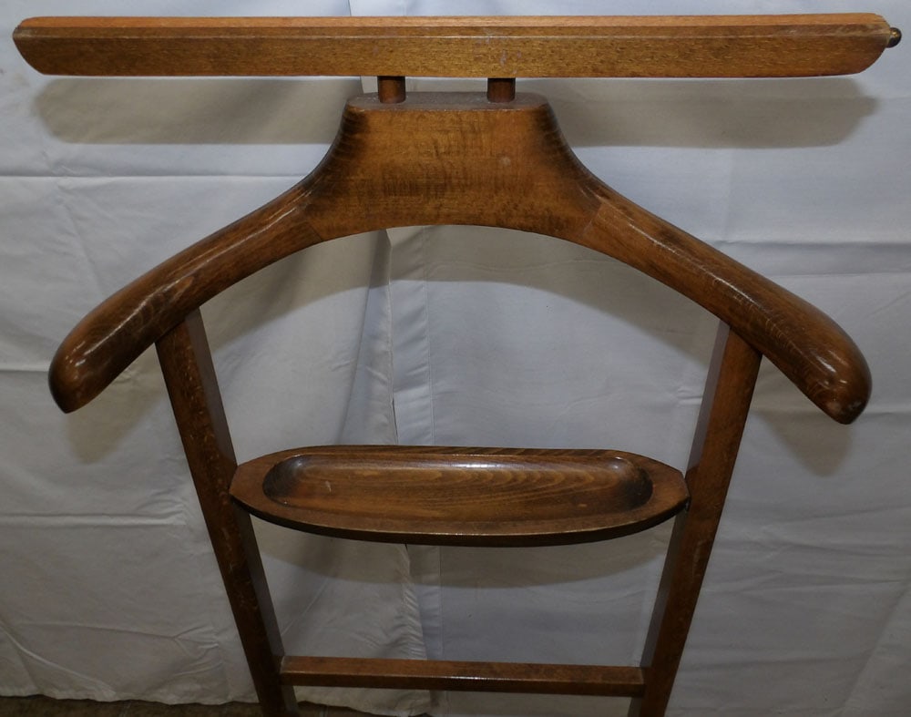 Maple Men's Valet - 3