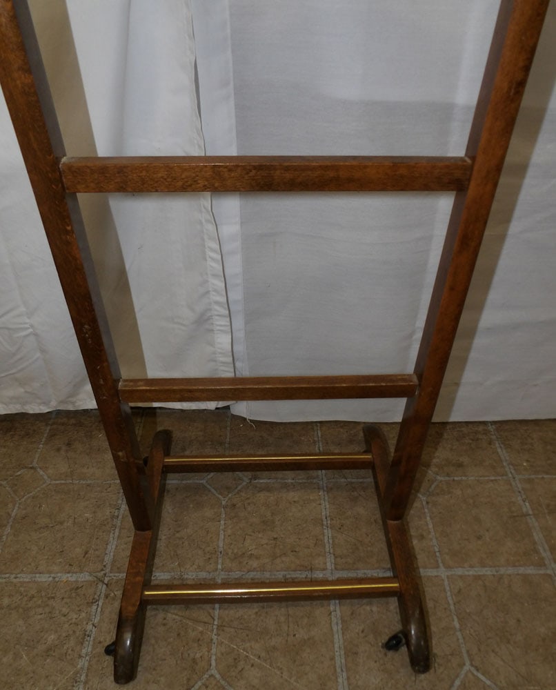 Maple Men's Valet - 4