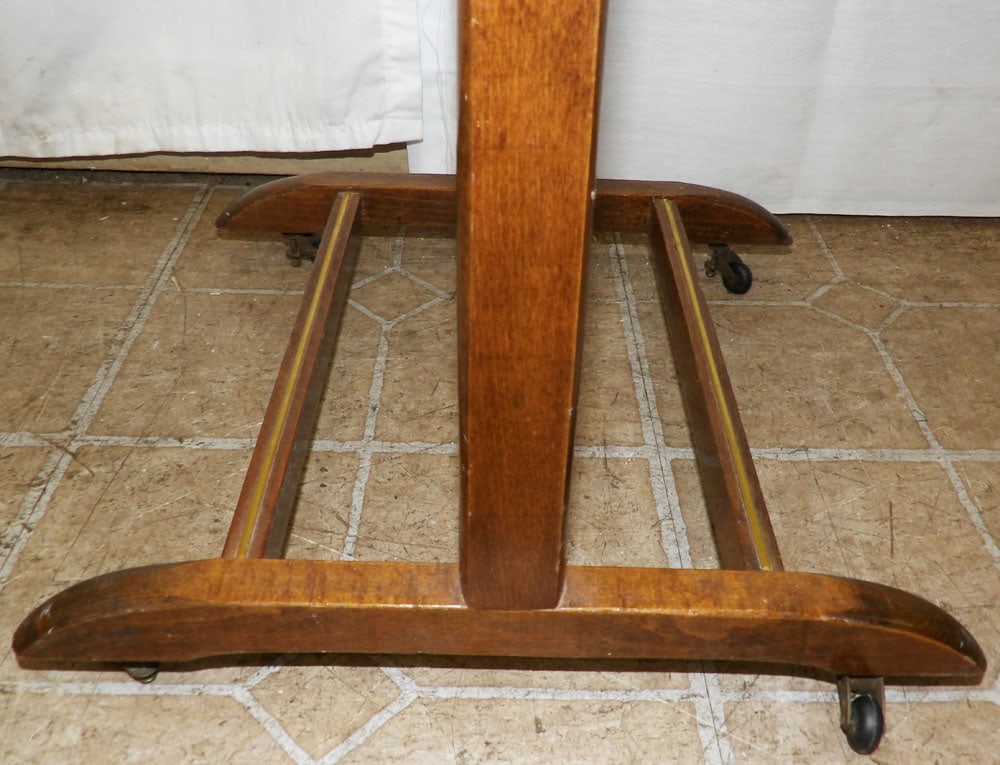 Maple Men's Valet - 7