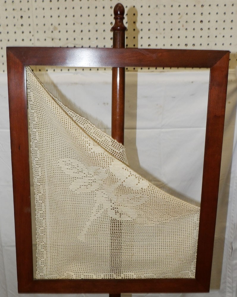 Cherry Fire Screen - 2