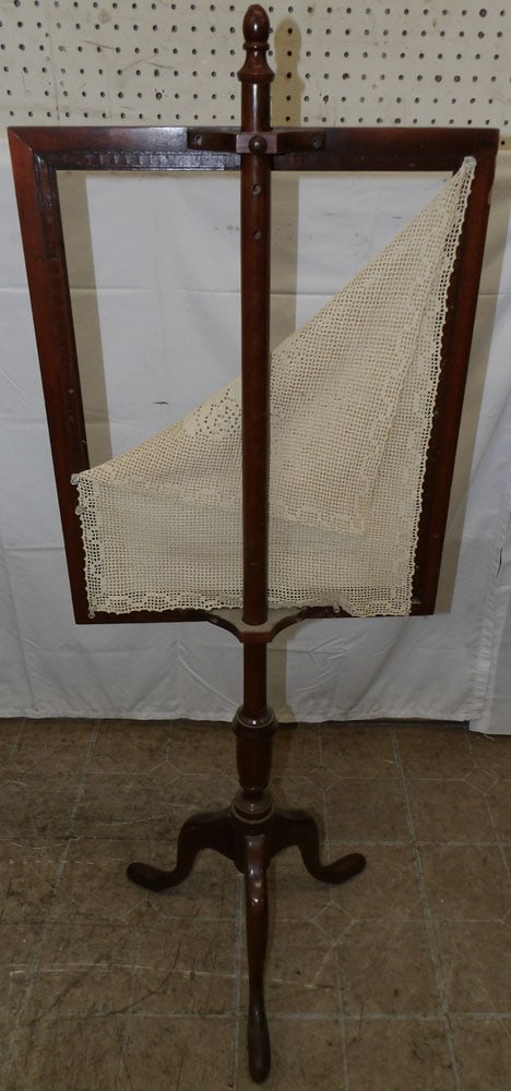 Cherry Fire Screen - 4