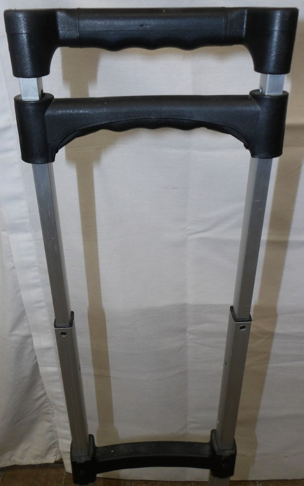 Utility Folding Cart - 3