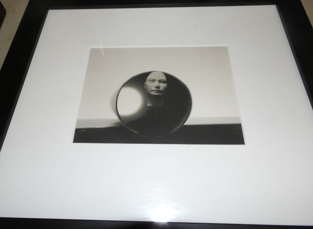 Four Framed Prints - 4