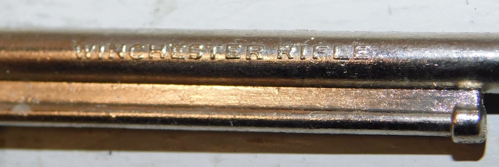 Three Miniature Carbines - 3