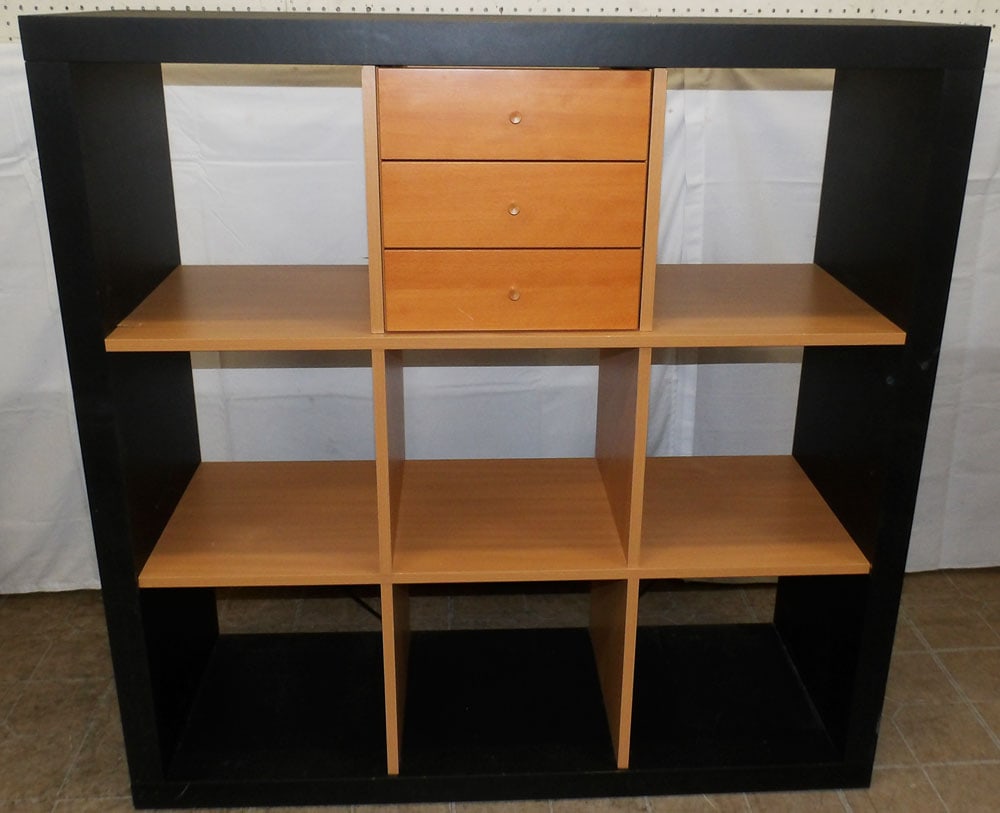 Modern Cubic Shelf (1 of 5)