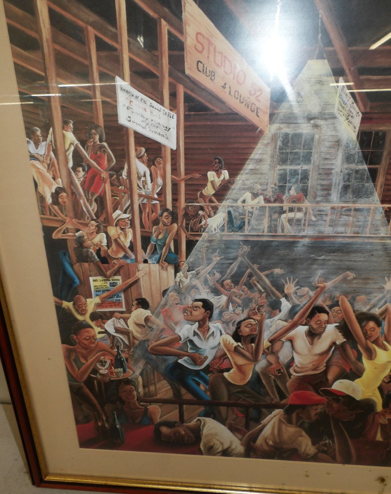 Framed Print - 2